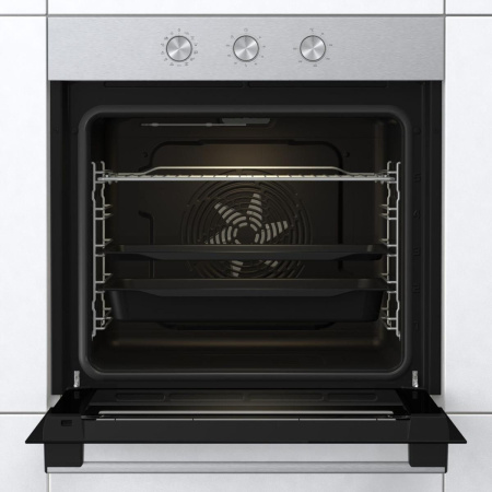 Встраиваемый духовой шкаф Gorenje BO 6727E03X