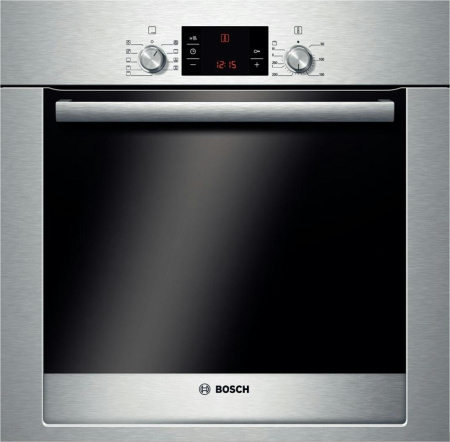 Встраиваемый духовой шкаф Bosch HBG 33B555