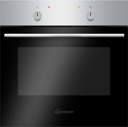 Встраиваемый духовой шкаф Kuchenchef KBE640X