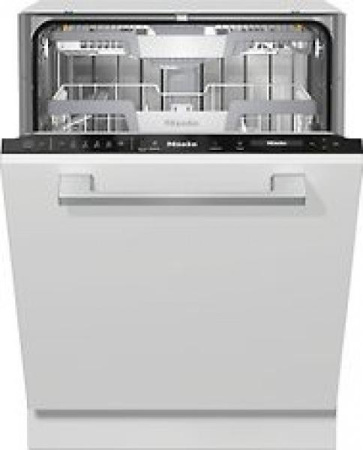 Посудомоечная машина Miele G 7465 SCVi XXL