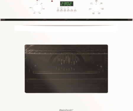 Встраиваемый духовой шкаф Rainford RBO-2627