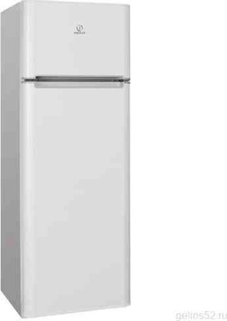 Холодильник Indesit RTM 016 [2, капельное]