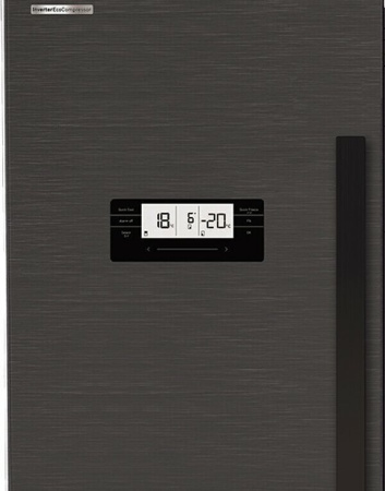 Холодильник Grundig GWN20110FXR [3, No Frost]