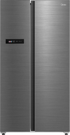 Холодильник Midea MDRS791MIE46 [2, No Frost]