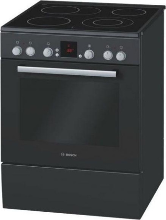 Плита Bosch HCE 644660R