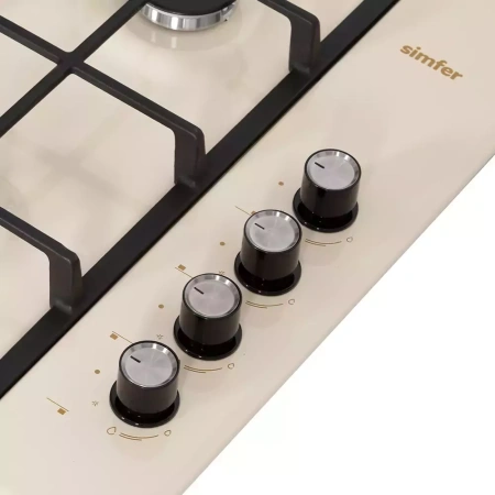 Варочная поверхность Simfer H60Q41R416