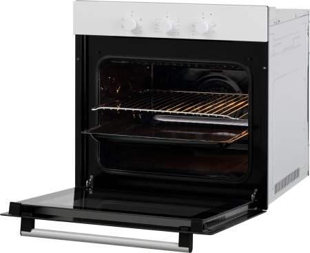 Встраиваемый духовой шкаф Simfer B6EW16011