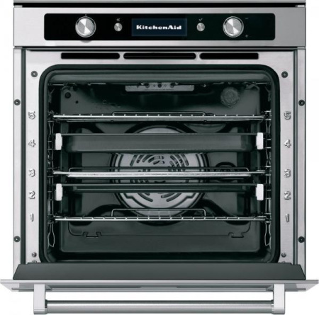 Встраиваемый духовой шкаф KitchenAid KOTSP 60600