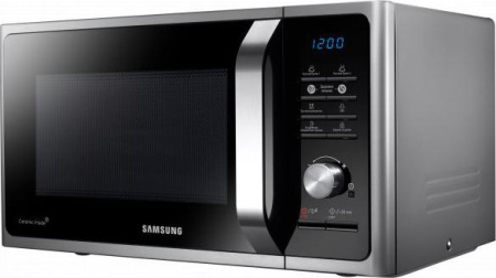 Микроволновая печь Samsung MS23F302TAS