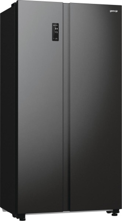 Холодильник Gorenje NRR9185EABXL [No Frost]