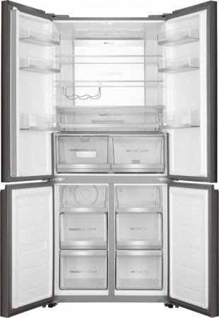 Холодильник Haier HTF-508DGS7 [2, No Frost]