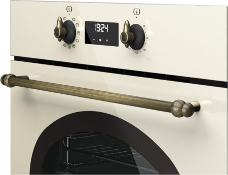 Встраиваемый духовой шкаф Teka HRB 6400