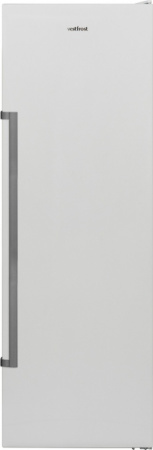 Холодильник Vestfrost VF 395 SB [1, капельное]
