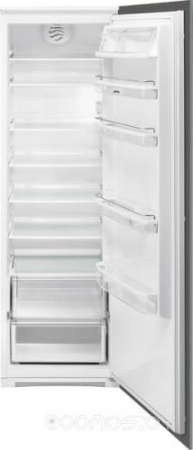 Холодильник Smeg S7323LFEP