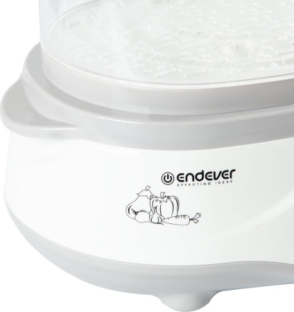 Пароварка Kromax Endever Vita-170