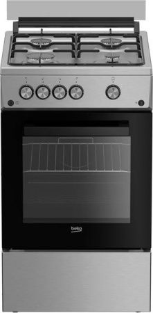 Плита Beko FSG 52010GXC