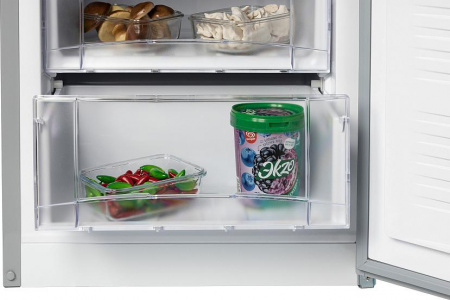 Холодильник NordFrost NRB 121 I