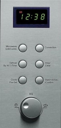Микроволновая печь Candy MIC 256 EX