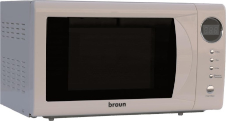 Микроволновая печь Braun MWB-20D03P