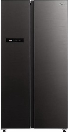 Холодильник Midea MDRS791MIE28 [2, No Frost]