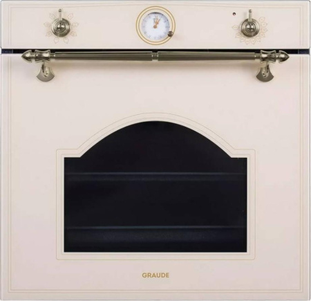 Встраиваемый духовой шкаф Graude BK 60.2 EL