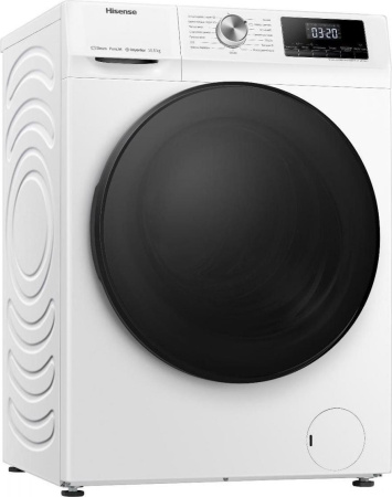 Стиральная машина Hisense WFQA1014VJM [10 кг, фронтальная]