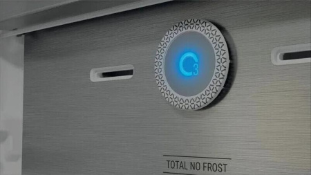 Холодильник Hotpoint-Ariston HTS 9202I BZ O3 [2, No Frost]