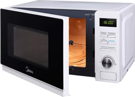 Микроволновая печь Midea AG720C4E-S