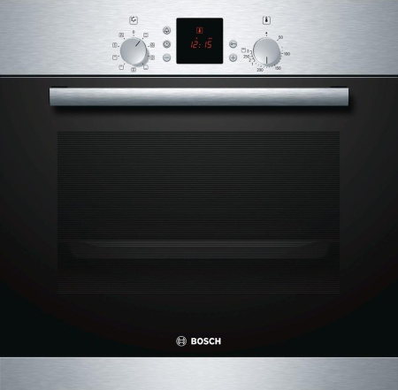 Встраиваемый духовой шкаф Bosch HBN 559E1