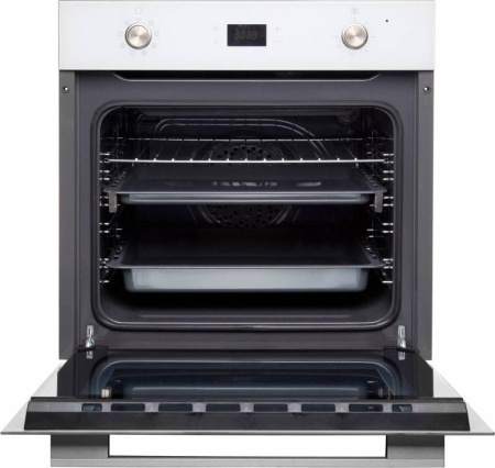 Встраиваемый духовой шкаф Konigin Sesame 60 WH E8