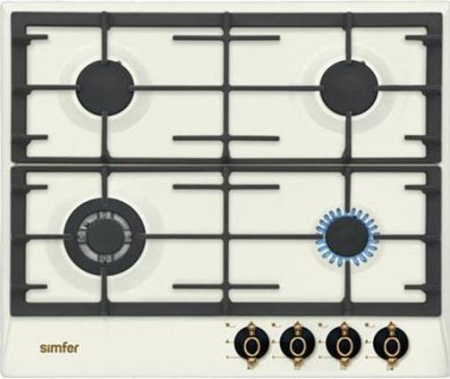 Варочная поверхность Simfer H6405 VGRO