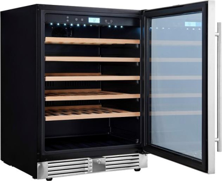 Винный шкаф Cellar Private CP051-1T [1, капельное]