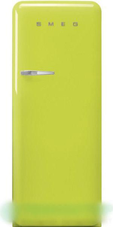 Холодильник Smeg FAB28RLI3 [1, капельное]
