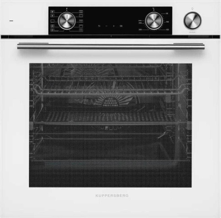 Встраиваемый духовой шкаф Kuppersberg KSO 610 W