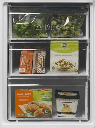 Холодильник Beko CSKR 270 M 21