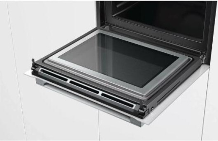 Встраиваемый духовой шкаф Siemens HB 676G0W1