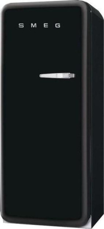 Холодильник Smeg FAB28LNE1 [1, капельное]