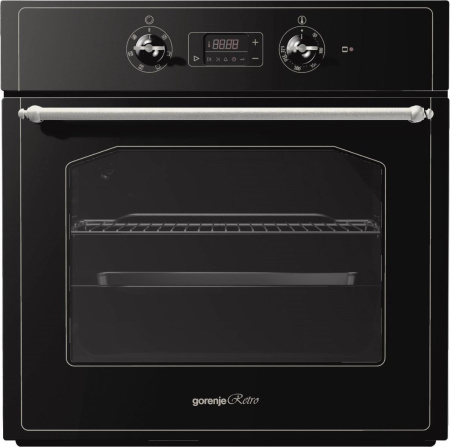 Встраиваемый духовой шкаф Gorenje BO 5333 RB