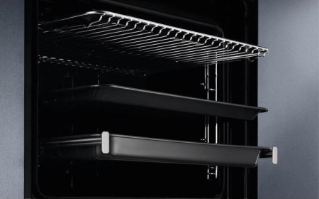 Встраиваемый духовой шкаф Electrolux OED5C50Z