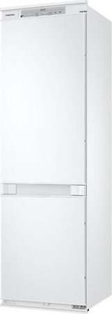 Холодильник Samsung BRB260030WW [2, No Frost]