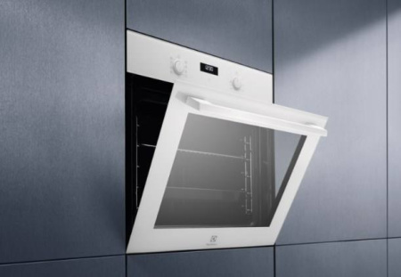 Встраиваемый духовой шкаф Electrolux OEF 5H50V