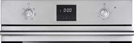 Встраиваемый духовой шкаф Korting OKB 561 CFX