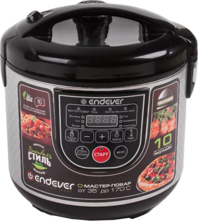 Мультиварка Kromax Endever Vita 80