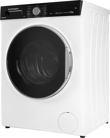 Стиральная машина Kuppersberg WM 520 W [8 кг, фронтальная]