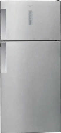 Холодильник Hotpoint-Ariston HA84TE 72 XO3 [2, No Frost]