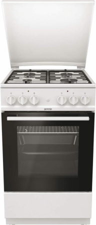 Плита Gorenje KN 5121WH