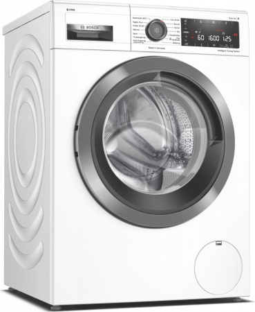 Стиральная машина Bosch WAXH2KLOSN [10 кг, фронтальная]