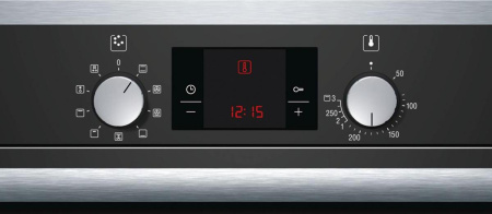 Встраиваемый духовой шкаф Bosch HBN 559E3T