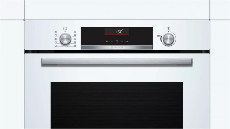 Встраиваемый духовой шкаф Bosch HBA 5360W0