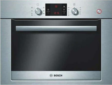 Пароварка Bosch HBC 34D553